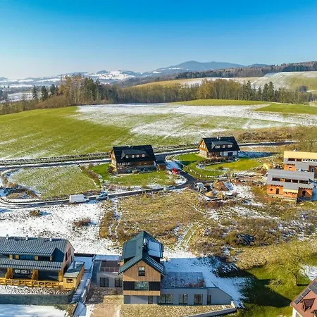 Cista Apartament *