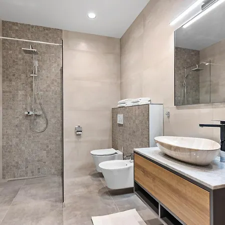 Apartament Cista Černý Důl
