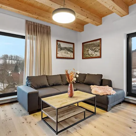 Cista Apartament *