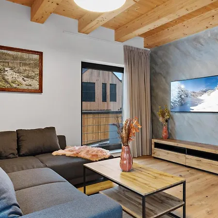 Cista Apartament *