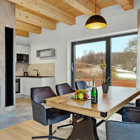 Apartament Cista