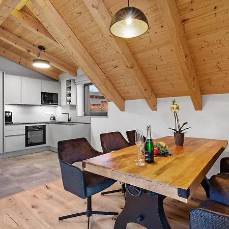 Apartament Cista *