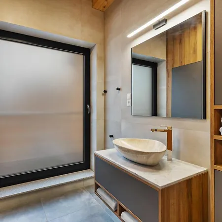 Apartament Cista Černý Důl